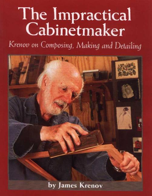 Impractical Cabinetmaker