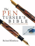 Pen Turner's Bible