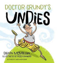 Doctor Grundys Undies