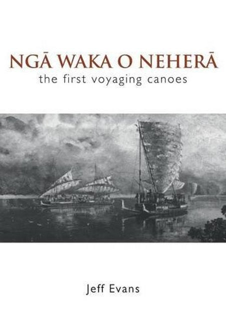 Nga Waka o Nehera