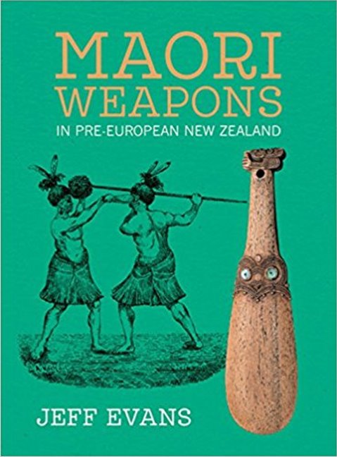 Maori Weapons