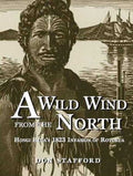 A Wild Wind from the North