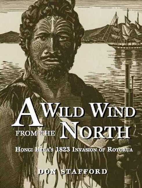 A Wild Wind from the North