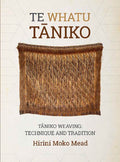 Te Whatu Tāniko