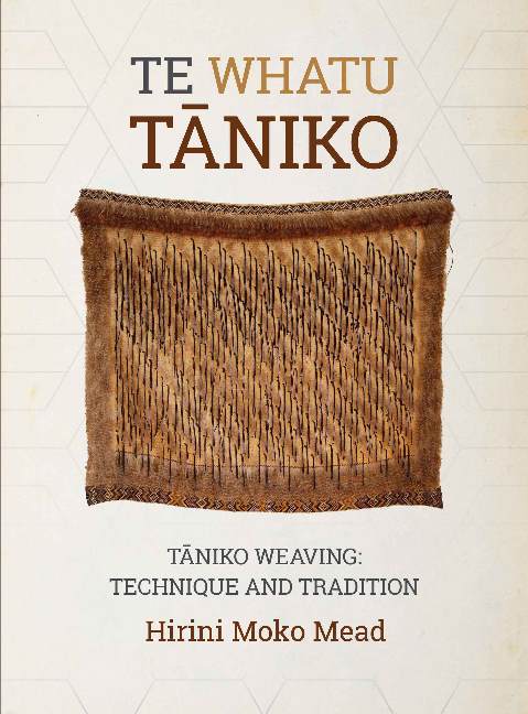 Te Whatu Tāniko