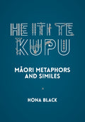 He Iti te Kupu BILINGUAL
