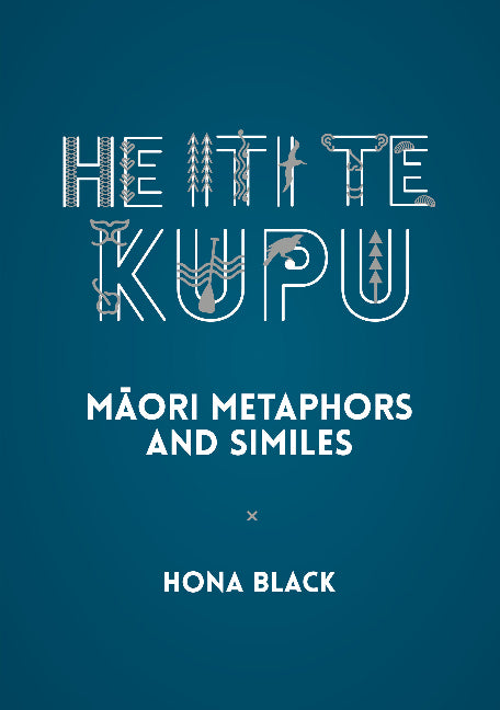 He Iti te Kupu BILINGUAL