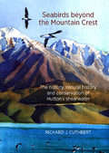 Seabirds Beyond the Mountain Crest