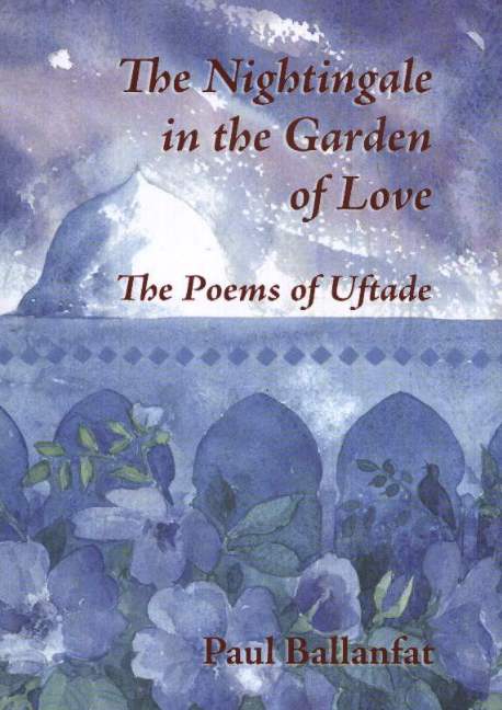 Nightingale in the Garden of Love