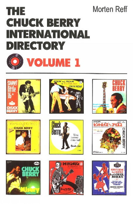 Chuck Berry International Directory