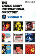 Chuck Berry International Directory