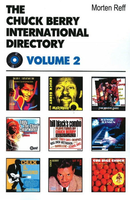 Chuck Berry International Directory