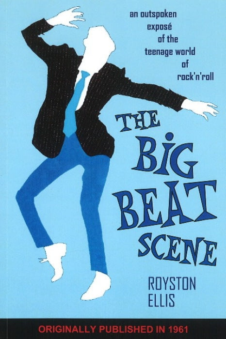 Big Beat Scene