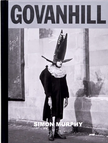 Govanhill (Second Edition)