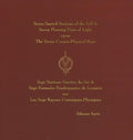 Seven Sacred Stations of the Self & Seven Flaming Fiats of Light Upon the Seven Cosmic-Physical Rays