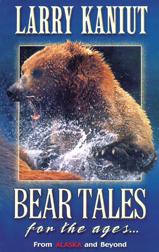 Bear Tales for the Ages