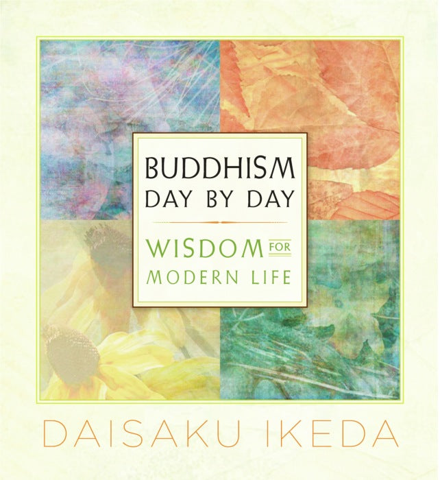 Buddhism Day by Day