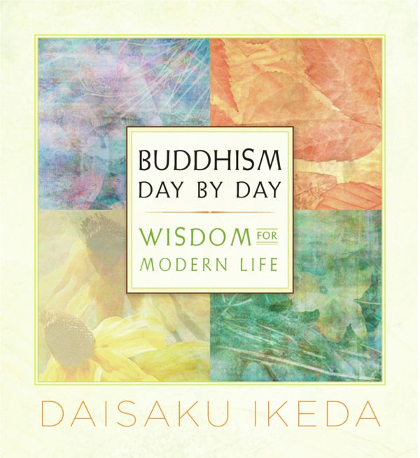 Buddhism Day by Day
