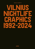 Vilnius Nightlife Graphics 1992-2024
