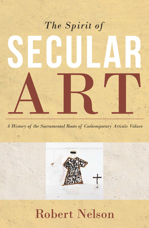 The Spirit Of Secular Art