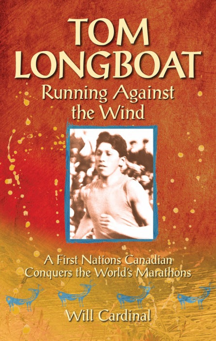 Tom Longboat