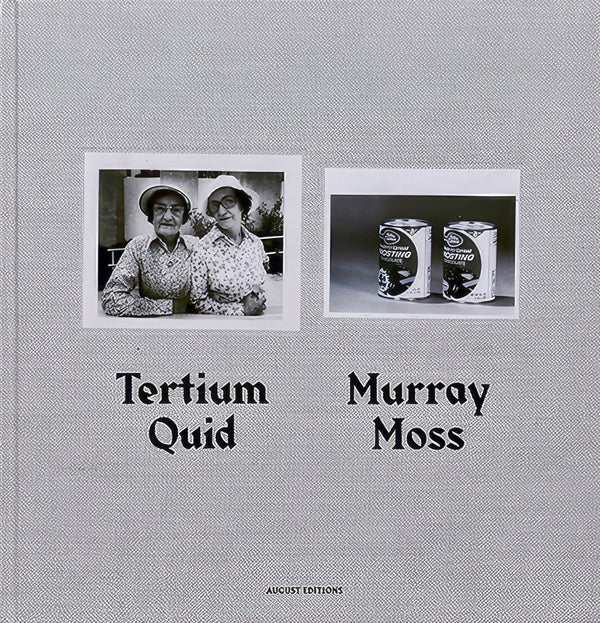 Tertium Quid