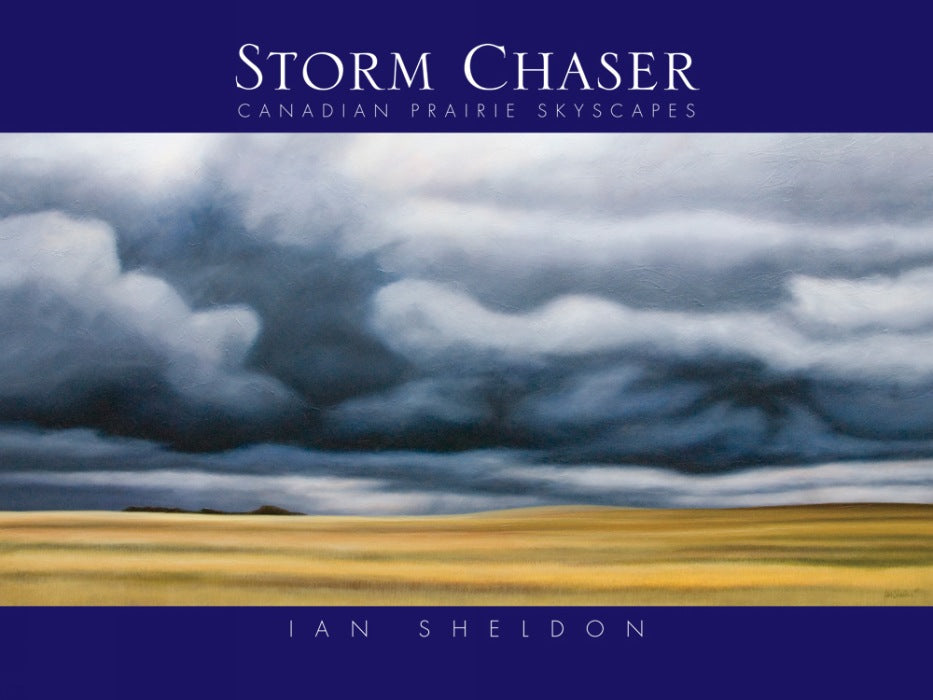 Storm Chaser