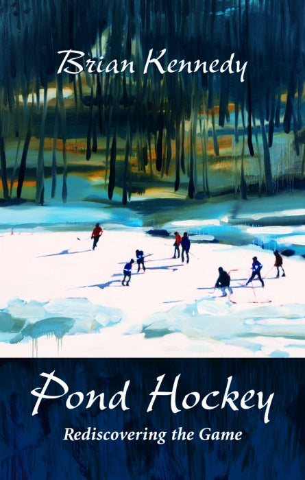 Pond Hockey