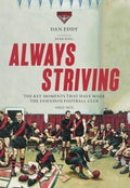 Always Striving