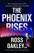 The Phoenix Rises