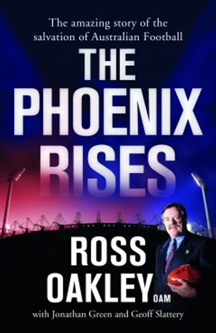 The Phoenix Rises