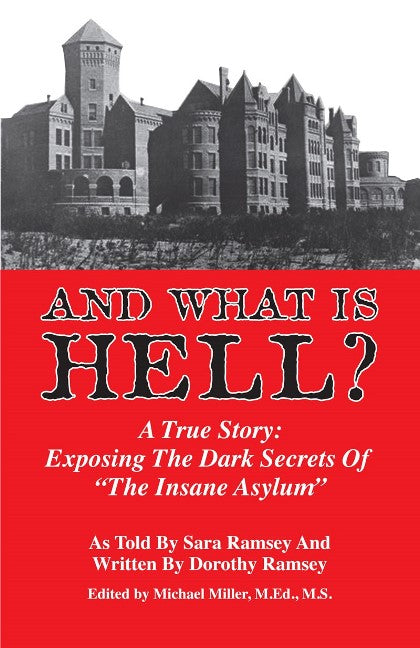 And What is Hell?