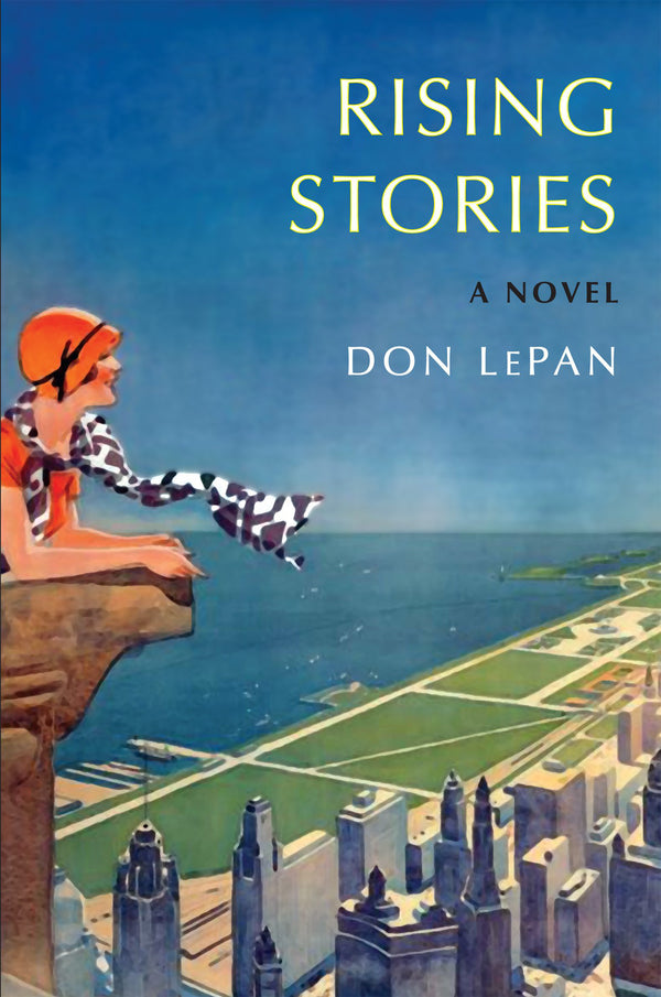 Rising Stories