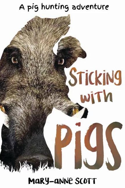 Sticking with Pigs
