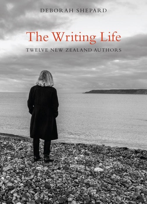 The Writing Life