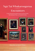 Nga Tai Whakarongorua | Encounters