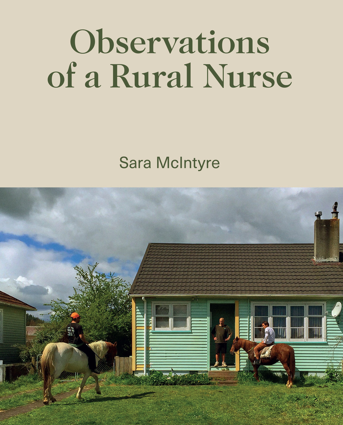 Observations of a Rural Nurse