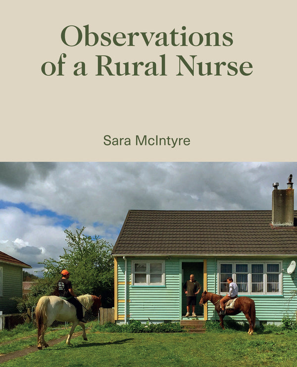 Observations of a Rural Nurse
