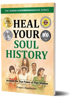Heal Your Soul History