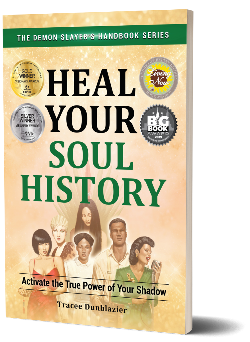 Heal Your Soul History