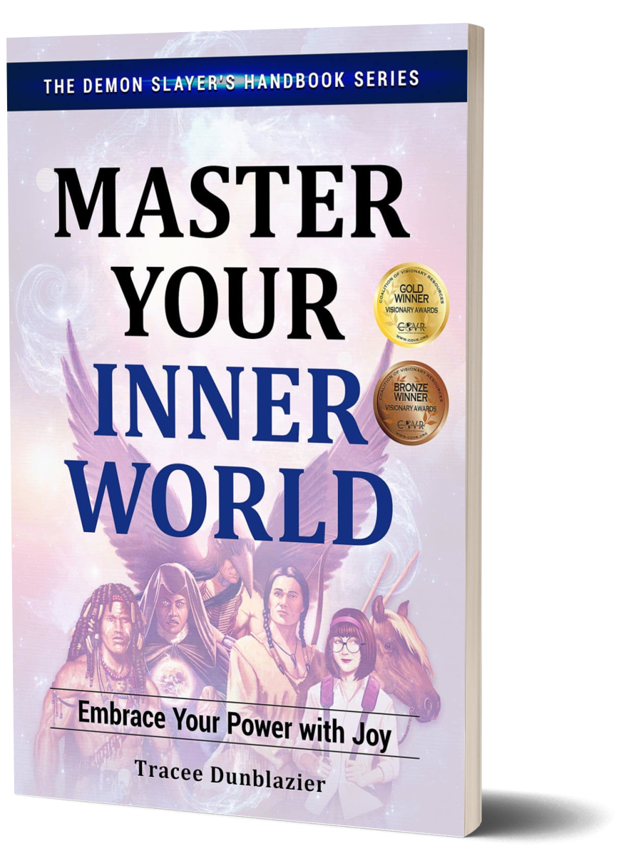 Master Your Inner World