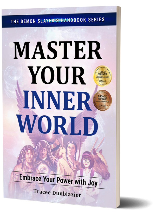 Master Your Inner World