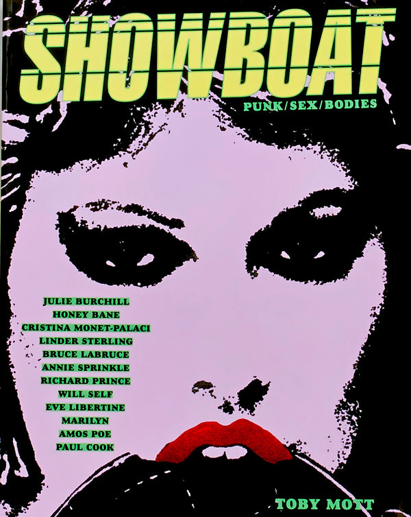 Showboat
