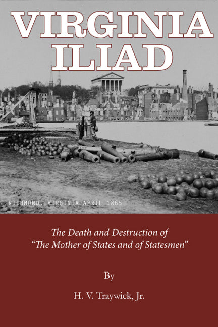 Virginia Iliad