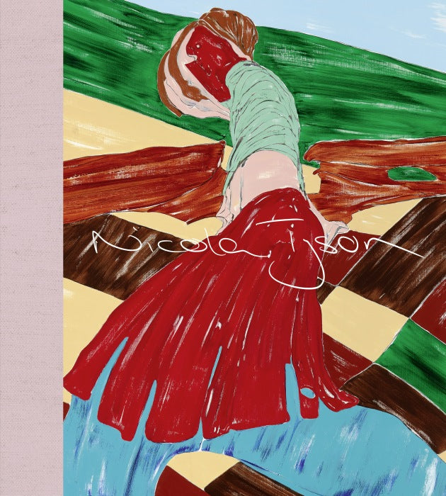 Nicola Tyson: Selected Paintings 1993-2022