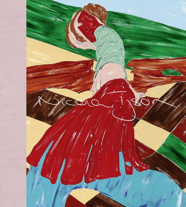 Nicola Tyson: Selected Paintings 1993-2022