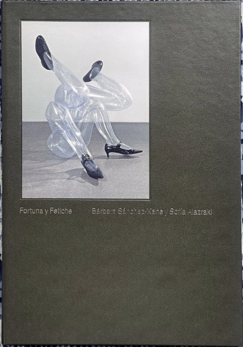 Fortuna Y Fetiche