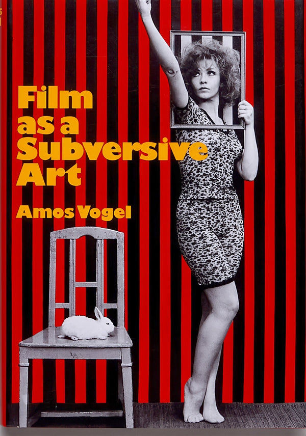Film as a Subversive Art