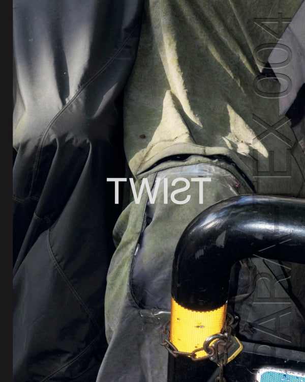 TWIST: PARA-TEX 004