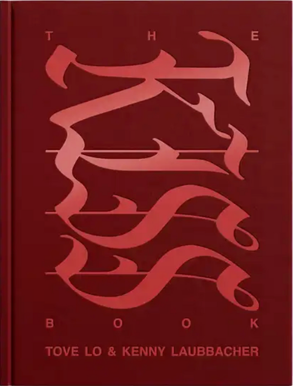 The Kiss Book